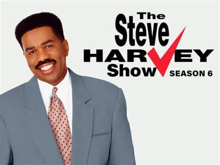 Did Steve Harvey The Actor Die? A Closer Look