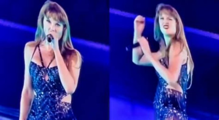 Did Taylor Swift Put On Weight? Unpacking The Speculation