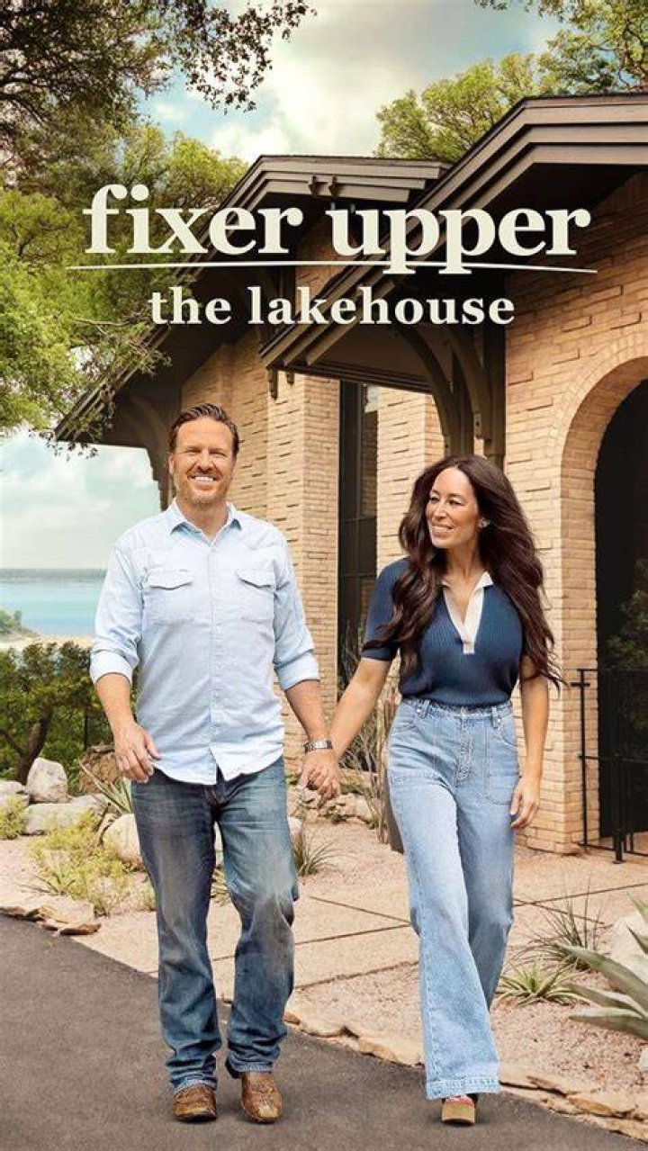Did The Fixer Upper Lakehouse Finally Sell?