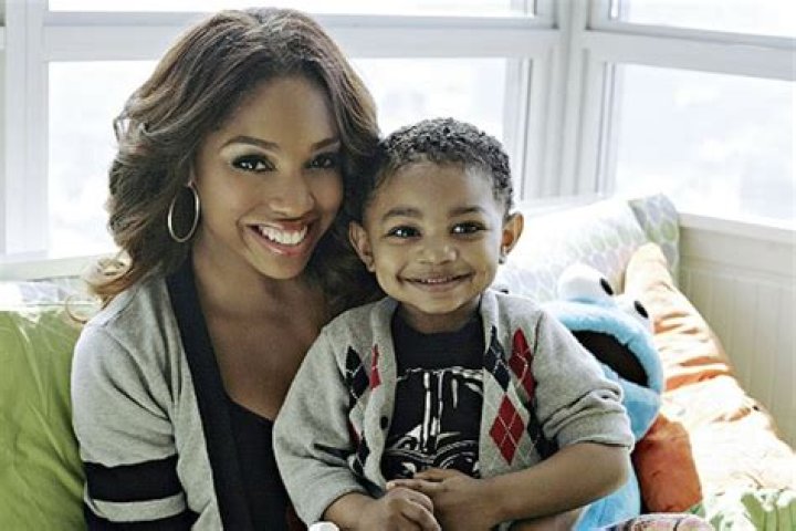 Did You Know Brooke Valentine Has a Son with Special Needs? Baby Father is Not Disclosed Though