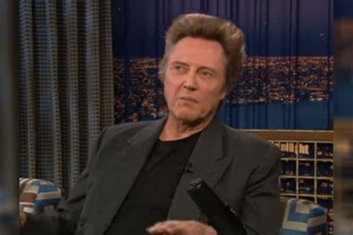 Did You Know Christopher Walken’s Siblings Were Also Involved In The Entertainment Industry?