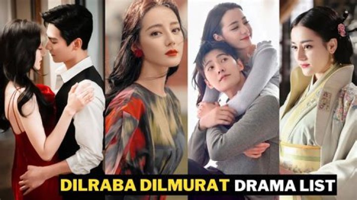 Dilraba Dilmurat Parents Nationality And Husband Name- Family Details About The Actress
