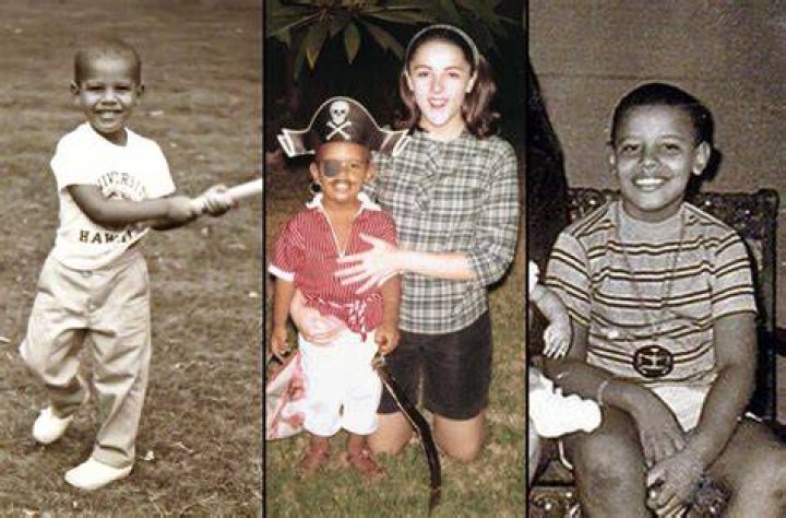 Discover Barack Obama Sr.'s Children: An Insightful Exploration