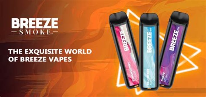 Discover Exceptional Brucedrop Vapes: Unparalleled Vaping Experience