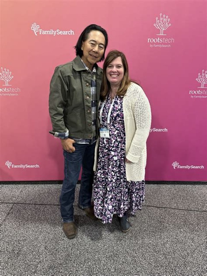 Discover Henry Cho's Wife: Personal Life Unveiled