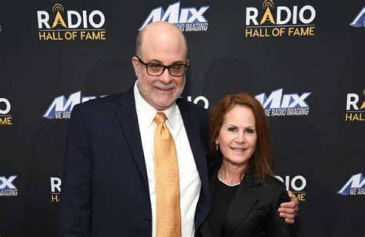 Discover Mark Levin's Health Status: An In-depth Analysis