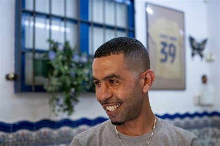Discover Mounir Nasraoui's Age: Uncover The Details