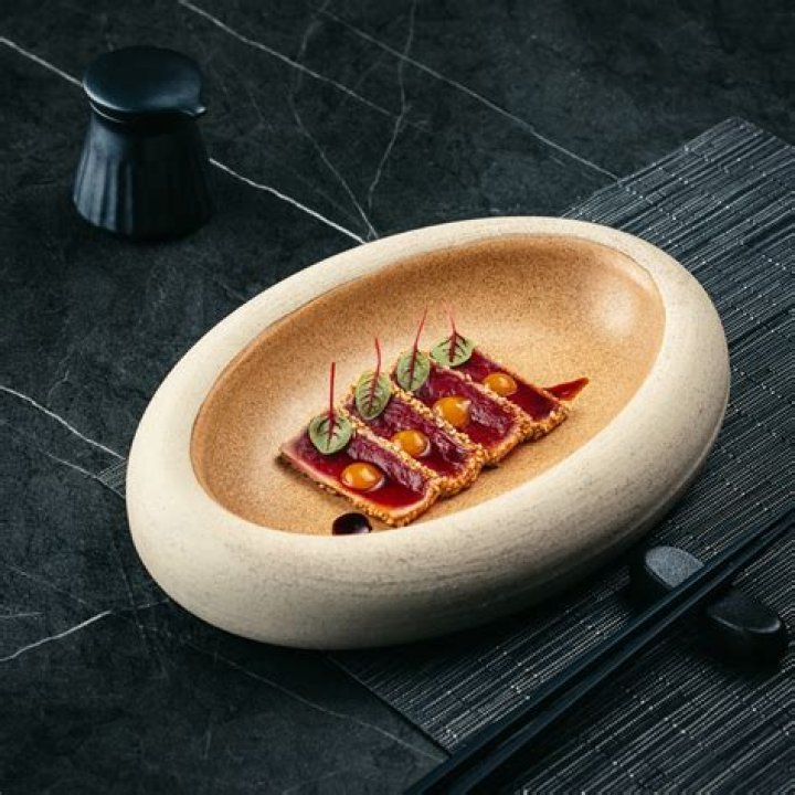 Discover Nikki Katsuras: A Journey Through Culinary Artistry