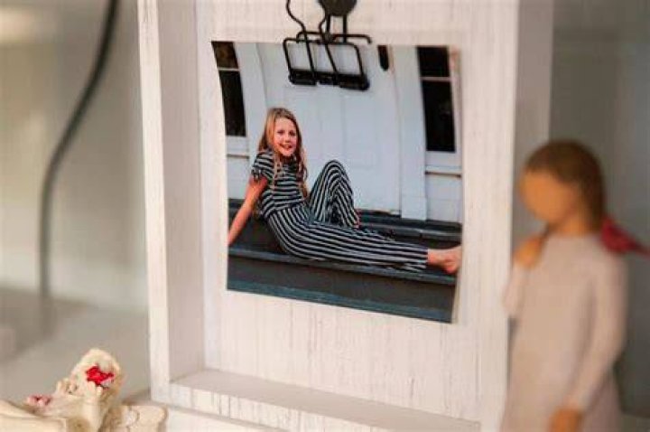 Discover The Alluring Photos Of Aubreigh Wyatt's Stunning Doll Collection