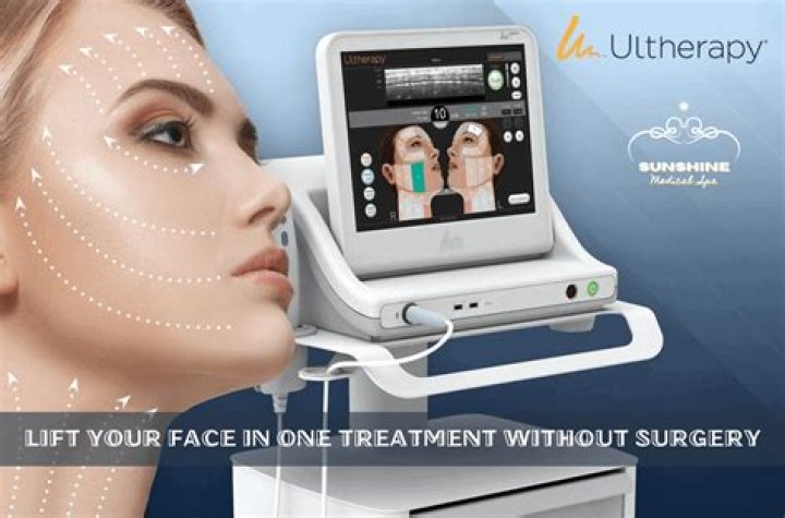 Discover The Benefits Of Ultherapy In Lehigh Valley
