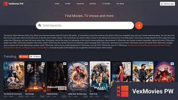 Discover The Best MKV Movies Websites For Your Entertainment