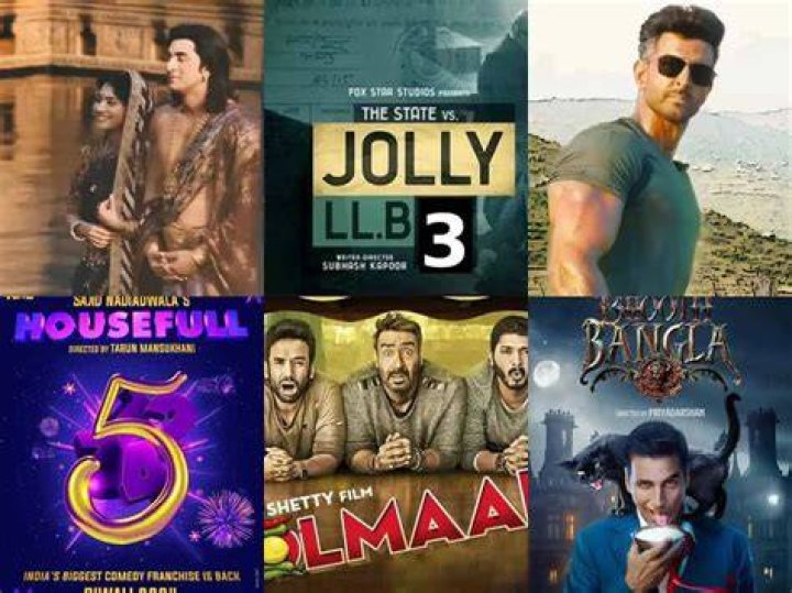 Discover The Best Of Bollywood With Movie Hub Download