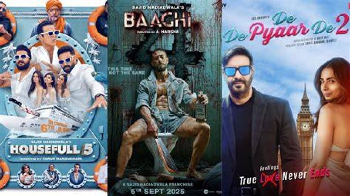 Discover The Best Sites To Download Bollywood Movies