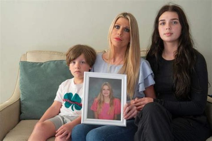 Discover The Heartwarming Circle Of Aubreigh Wyatt's Family