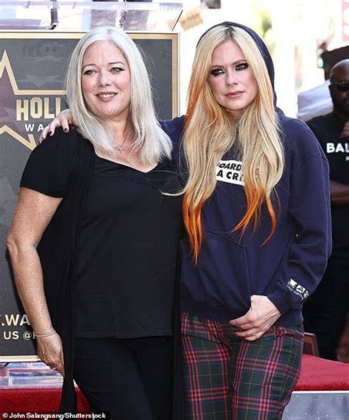 Discover The Hidden Truth About Avril Lavigne's Family