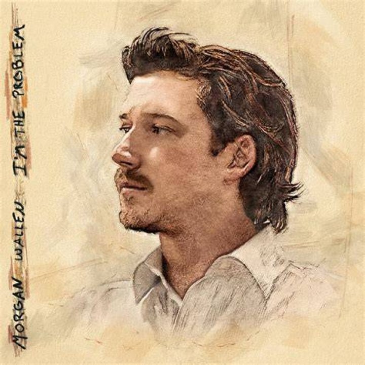 Discover The Highly-Anticipated Release Of Morgan Wallen's New Album In 2024