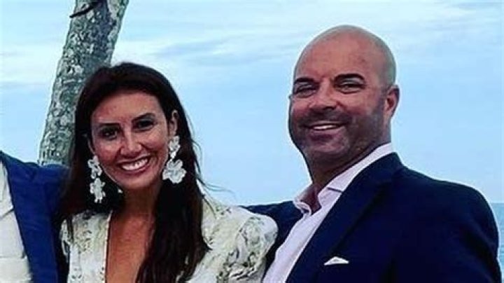 Discover The Identity: Alina Habba's Husband Unveiled