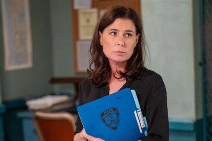 Discover The Identity Of Maura Tierney's Husband