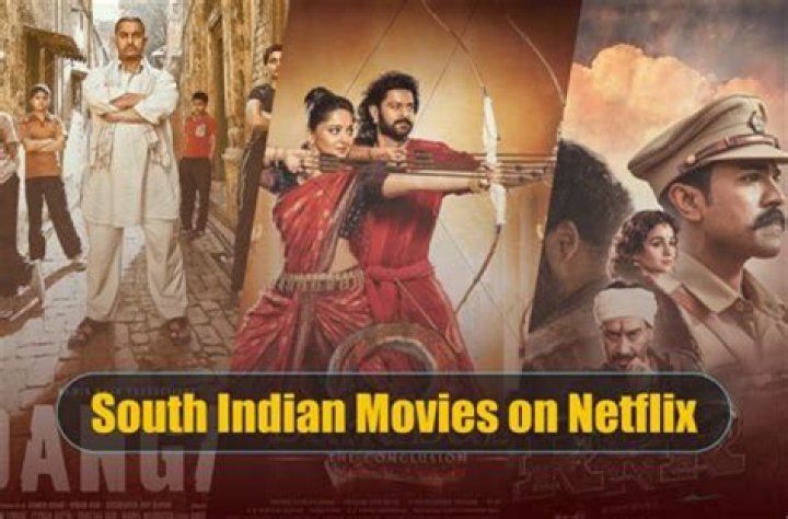Discover The Magic Of MKVMoviePoint South Indian Movies