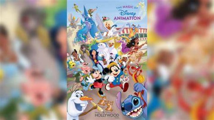 Discover The Magic Of Movies At Enjoy Movies HD.com