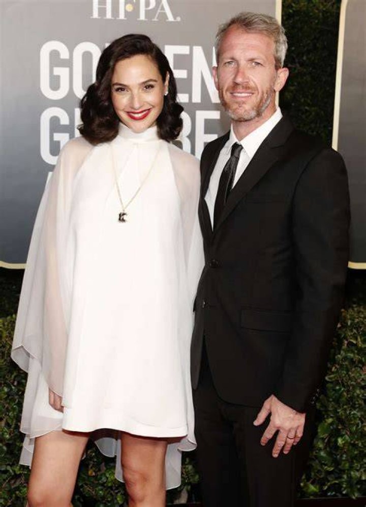 Discover The Man Behind Gal Gadot: Her Beloved Husband