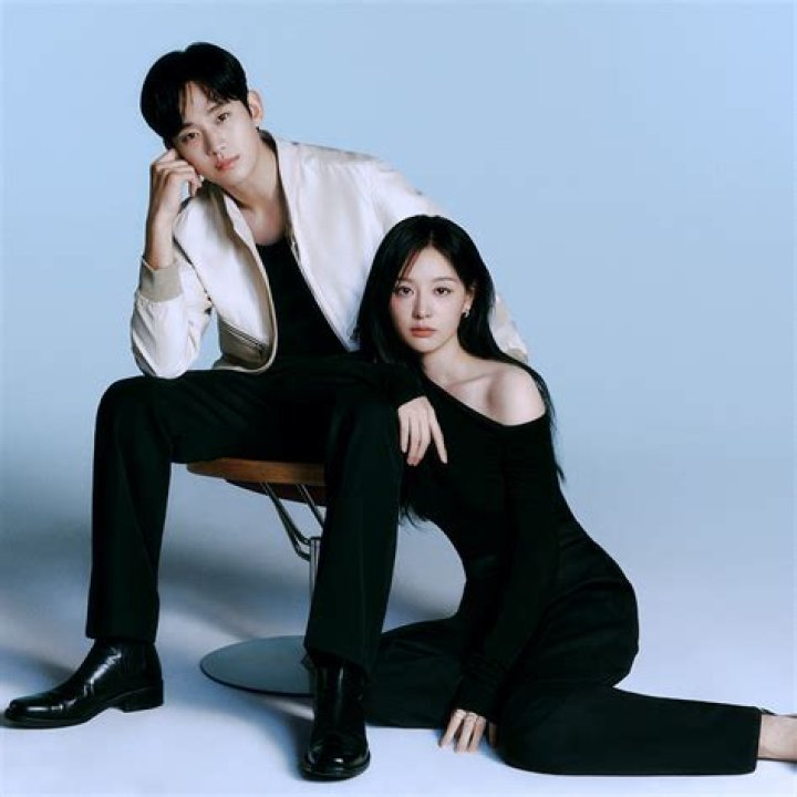 Discover The Sibling Bond: Kim So Hyun And Her Brother