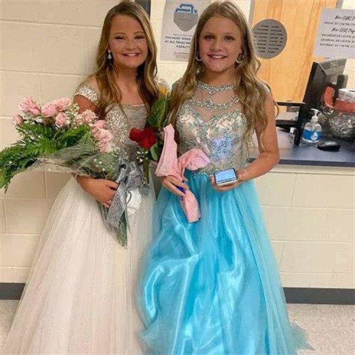 Discover The Story Of Peyton Hembree Aubreigh Wyatt: Rising Stars In Music