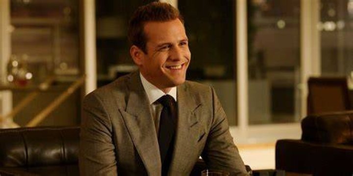 Discover The Substantial Wealth Of Harvey Specter