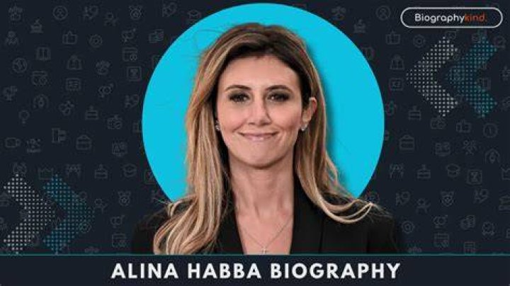 Discover The Surprising Height Of Alina Habba