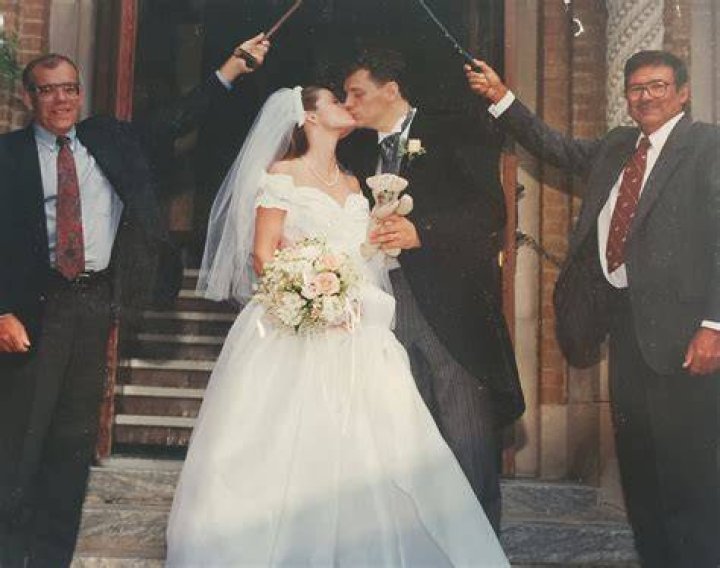 Discover The Truth: Mo Rocca's Marital Status Unveiled
