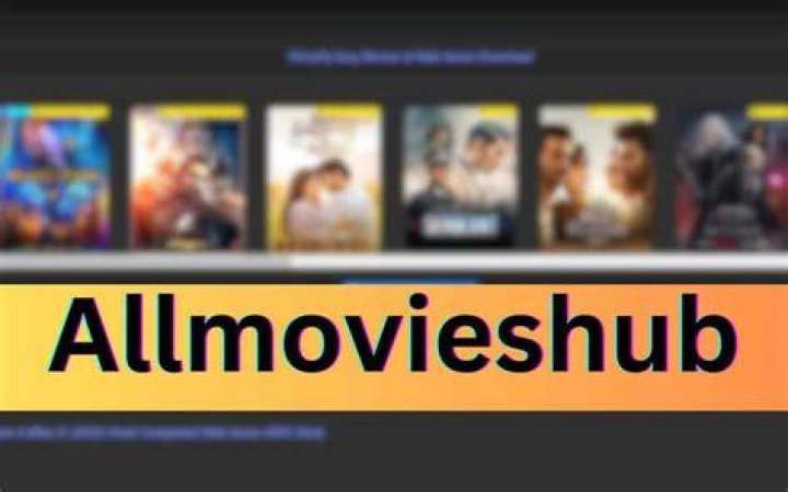 Discover The Ultimate Collection: 300 MB Of All Movies Hub