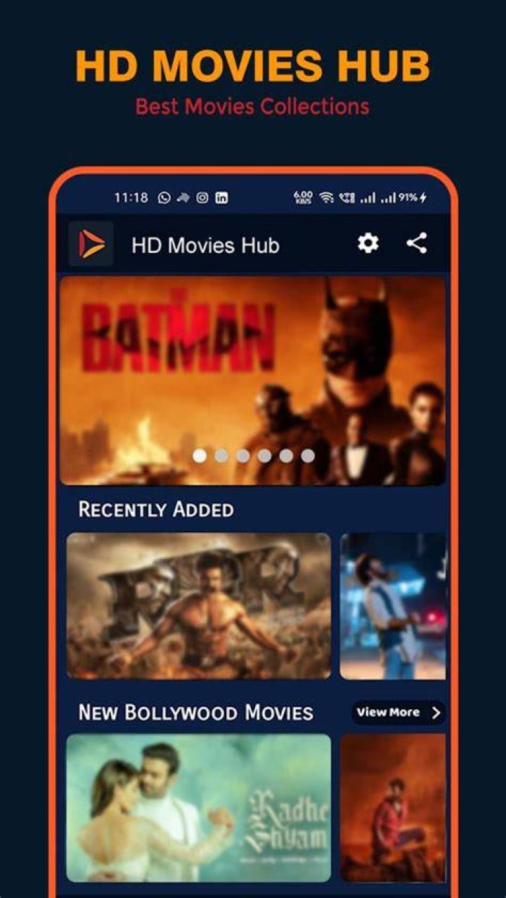 Discover The Ultimate Guide To HD Movies Hub - Free Download