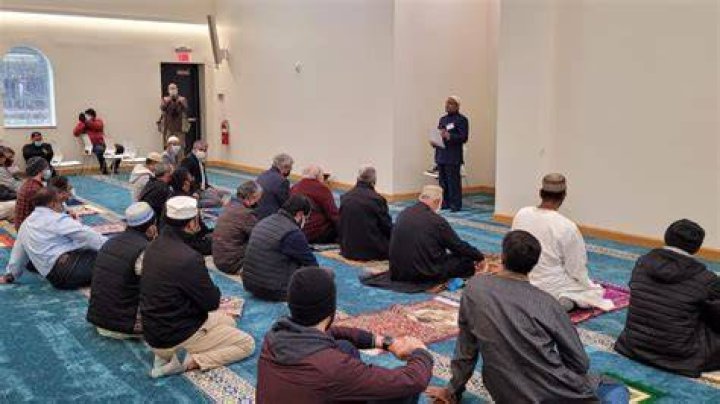 Discover The Vibrant Muslim Community In Bellingham