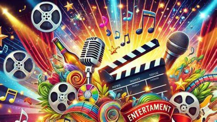 Discover The World Of Entertainment At Mkvmoviespoint.blog