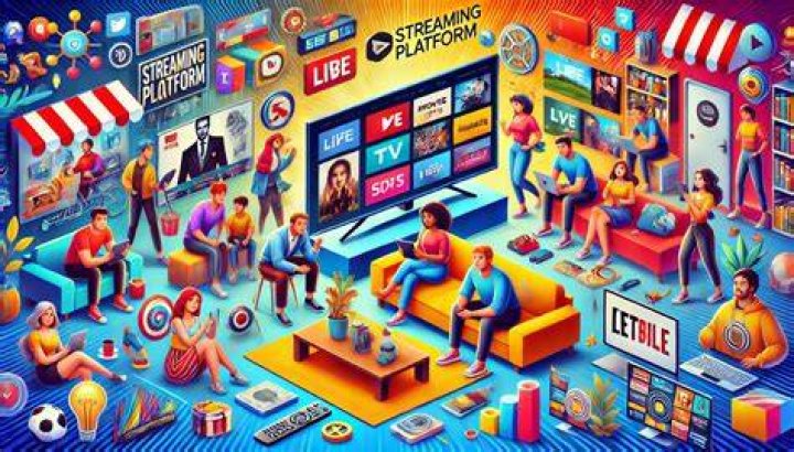 Discover The World Of Entertainment With Mkvmovies.bet