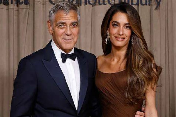 Discovering Amal Clooney's Age: A Journey Through Her Life