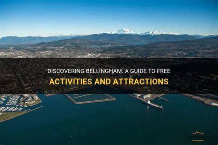 Discovering Bellingham: A Comprehensive Guide