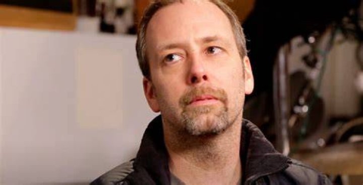 Discovering Edgar Hansen's Personal Life: Who Is Edgar Hansen Married To?