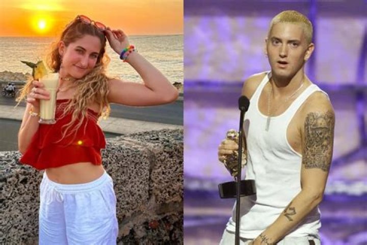 Discovering Eminem's Half Sister: A Hidden Chapter In His Life
