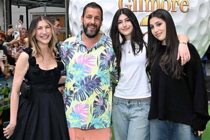Discovering Eric Clapton's Daughters Today: A Journey Through Their Lives