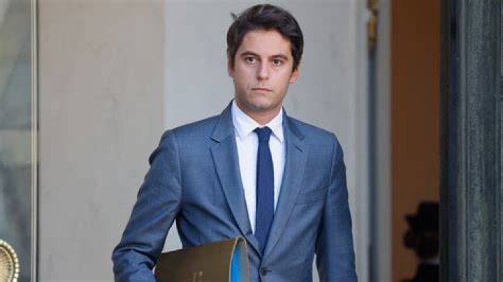 Discovering Gabriel Attal's Origins: A Look Into His Parental Background
