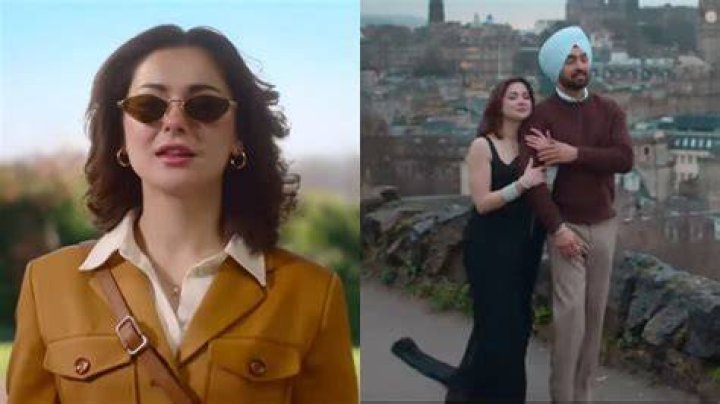 Discovering Hania Amir: Age And Height Unveiled
