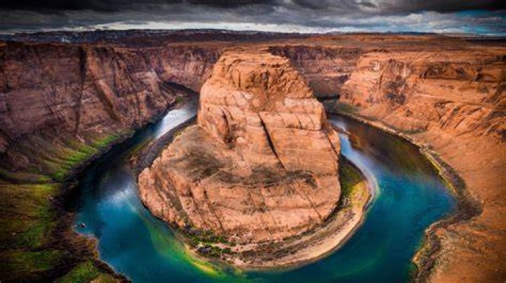 Discovering Horseshoe Bend: Nature's Masterpiece