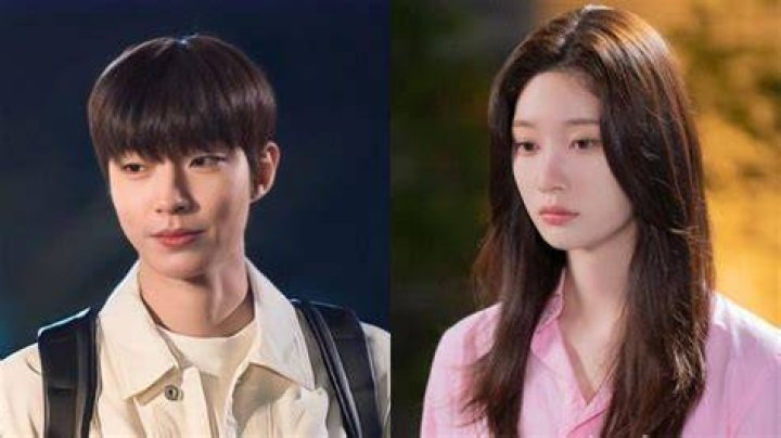 Discovering Hwang In-yeop's Height: The Rising Star Of K-Dramas