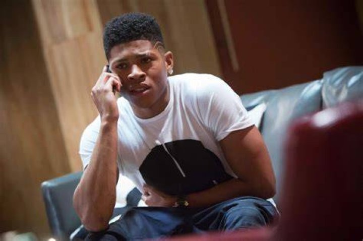 Discovering Jamal's Age In Empire Season 1