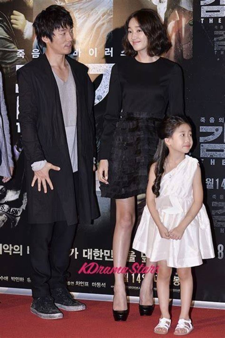Discovering Jang Hyuk's Children: A Heartfelt Insight