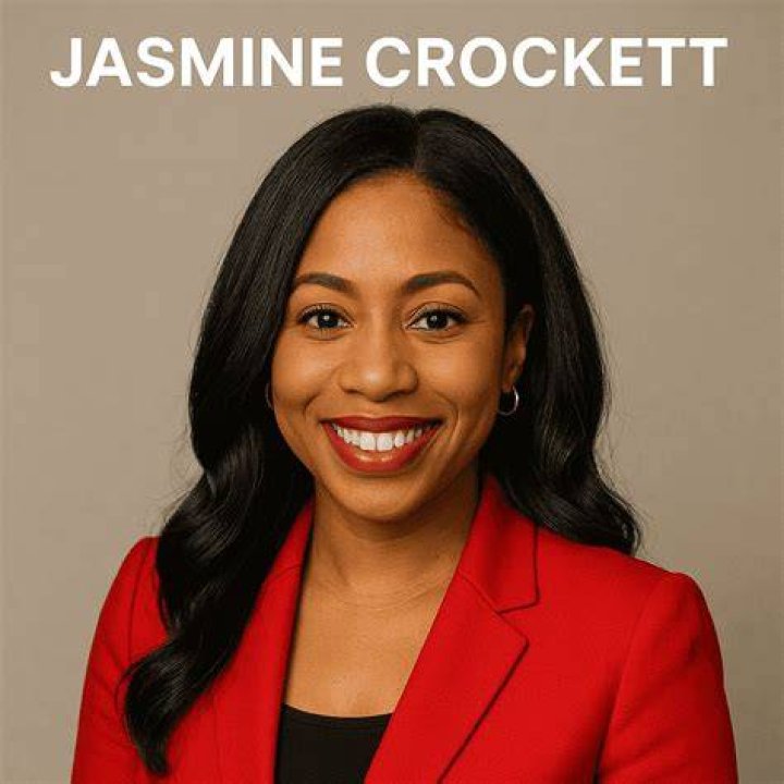 Discovering Jasmine Crockett: Age, Biography, And More