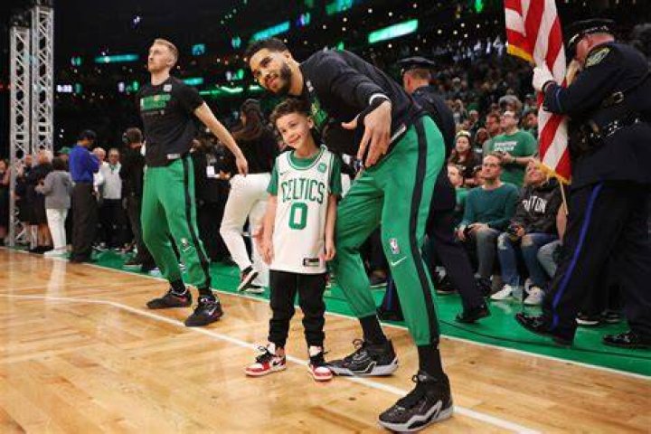 Discovering Jayson Tatum's Mom: Height And More