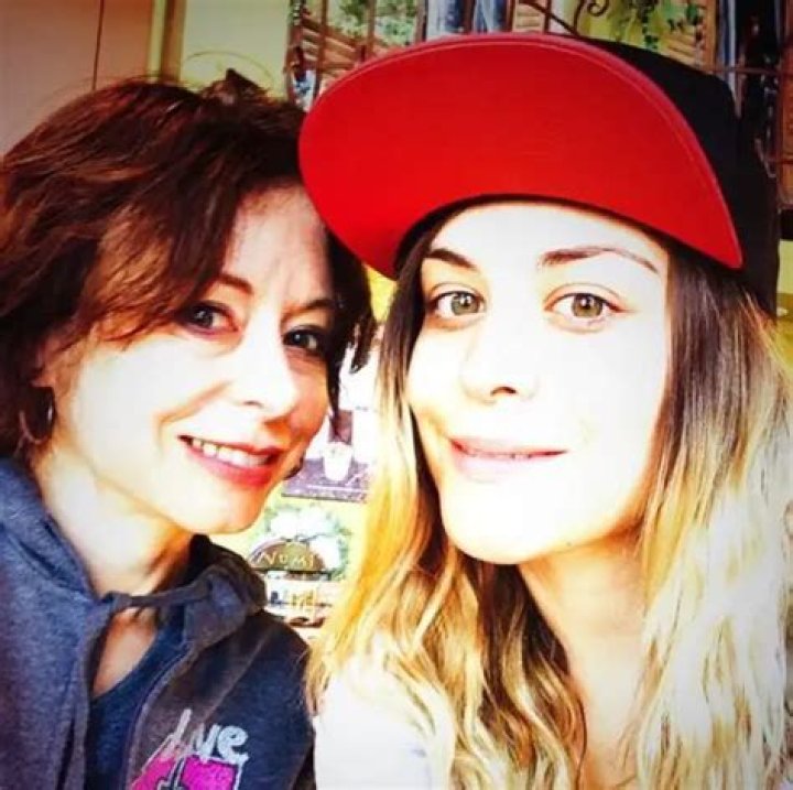 Discovering John Legere's Daughter: A Look Into Family Life