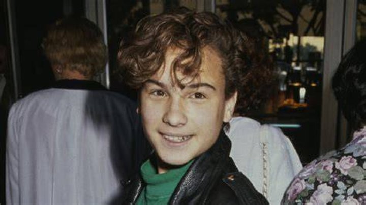 Discovering Johnny Galecki's Age: A Journey Through Time